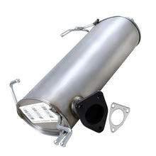 2007-2013 Mitsubishi Outlander 3.0L Exhaust Muffler - Rear