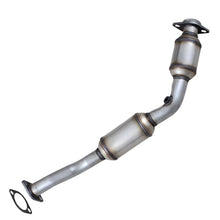 Driver Side Catalytic for 2002-2011 Ford Crown Victoria/Lincoln Town Car/Mercury Grand Marquis/Marauder 4.6L