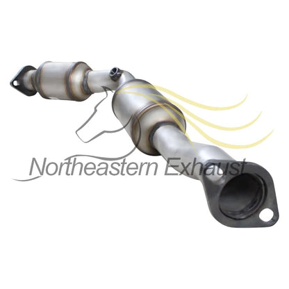 Driver Side Catalytic for 2002-2011 Ford Crown Victoria/Lincoln Town Car/Mercury Grand Marquis/Marauder 4.6L