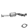 Driver-side Catalytic Converter for 1996-2002 Ford Crown Victoria/Lincoln Town Car/Mercury Grand Marquis 4.6L