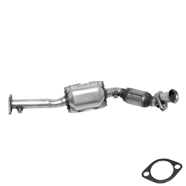 Driver-side Catalytic Converter for 1996-2002 Ford Crown Victoria/Lincoln Town Car/Mercury Grand Marquis 4.6L
