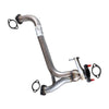Exhaust Y Pipe for 2008-2009 Kia Sorento 3.3L | 2007-2009 Kia Sorento 3.8L