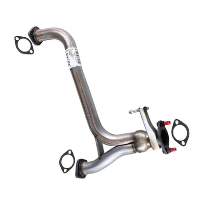Exhaust Y Pipe for 2008-2009 Kia Sorento 3.3L | 2007-2009 Kia Sorento 3.8L