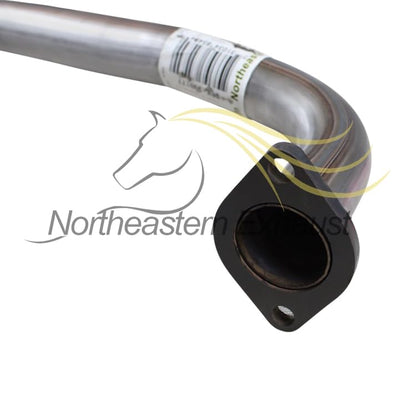 Exhaust Y Pipe for 2008-2009 Kia Sorento 3.3L | 2007-2009 Kia Sorento 3.8L