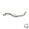 Exhaust Tail Pipe for 2006-2008 Mark LT 5.4L | 2004-2008 F150 4.6L & 5.4L | 2005-2008 F150 4.2L
