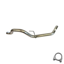 Exhaust Tail Pipe for 2006-2008 Mark LT 5.4L | 2004-2008 F150 4.6L & 5.4L | 2005-2008 F150 4.2L