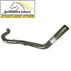 Exhaust Tail Pipe for 2006-2008 Mark LT 5.4L | 2004-2008 F150 4.6L & 5.4L | 2005-2008 F150 4.2L