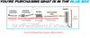 2015-2017 Chevrolet Equinox 2.4L Front and Rear Catalytic Converter, Mufflers and Pipe