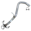2005-2008 Pontiac Vibe and Toyota Matrix 1.8L Exhaust Pipe