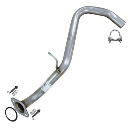 2005-2008 Pontiac Vibe and Toyota Matrix 1.8L Exhaust Pipe