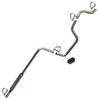 Exhaust Resonator and Pipe for 2000-2007 Ford Taurus | 2000-2005 Mercury Sable 3.0L