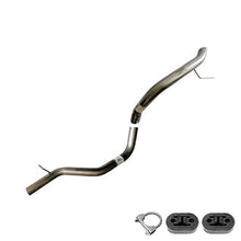 Exhaust Tail Pipe for 2005-2010 Jeep Grand Cherokee/Commander 3.7L 4.7L 5.7L