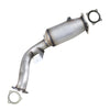 Catalytic Converter for 2009-2016 Audi A4/A4 Quattro 2.0L | 2013-2016 Allroad 2.0L | 2011-2017 Q5 2.0L
