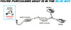 Catalytic Converter for 2009-2016 Audi A4/A4 Quattro 2.0L | 2013-2016 Allroad 2.0L | 2011-2017 Q5 2.0L