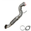 Exhaust Pipe for 2008-2013 Nissan Rogue | 2014-2015 Rogue Select | 2.5L