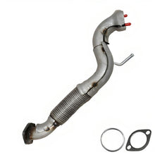 Exhaust Pipe for 2008-2013 Nissan Rogue | 2014-2015 Rogue Select | 2.5L