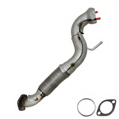 Exhaust Pipe for 2008-2013 Nissan Rogue | 2014-2015 Rogue Select | 2.5L