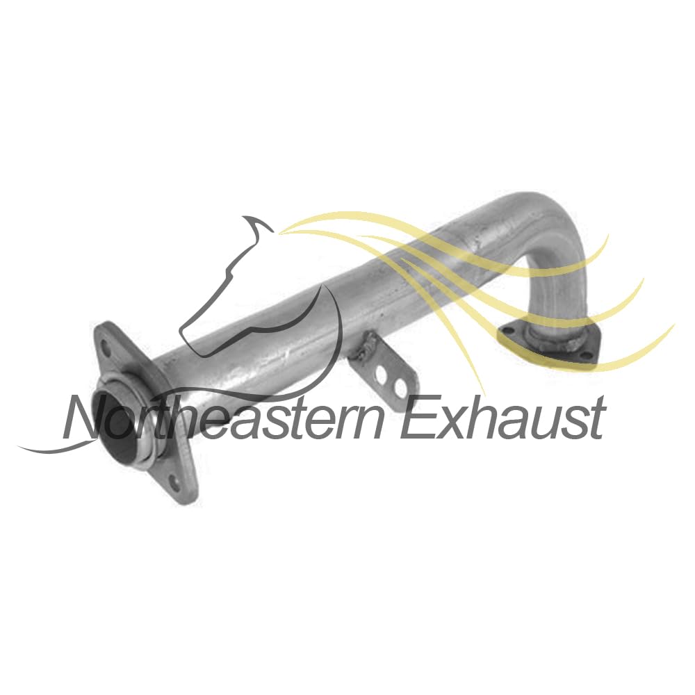 1997-1998 Honda CR-V 2.0L Front Exhaust Pipe - with California Emissions System only