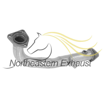 1997-1998 Honda CR-V 2.0L Front Exhaust Pipe - with California Emissions System only