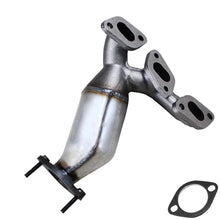 2001-2006 Ford Escape | 2001-2006 Mazda Tribute | 2001 Tribute | 2005-2008 Mariner 3.0L Firewall Side Manifold Catalytic