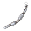 2010-2011 Chevrolet Camaro 3.6L Driver-side Catalytic Converter - EPA Approved