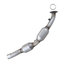2010-2011 Chevrolet Camaro 3.6L Driver-side Catalytic Converter - EPA Approved