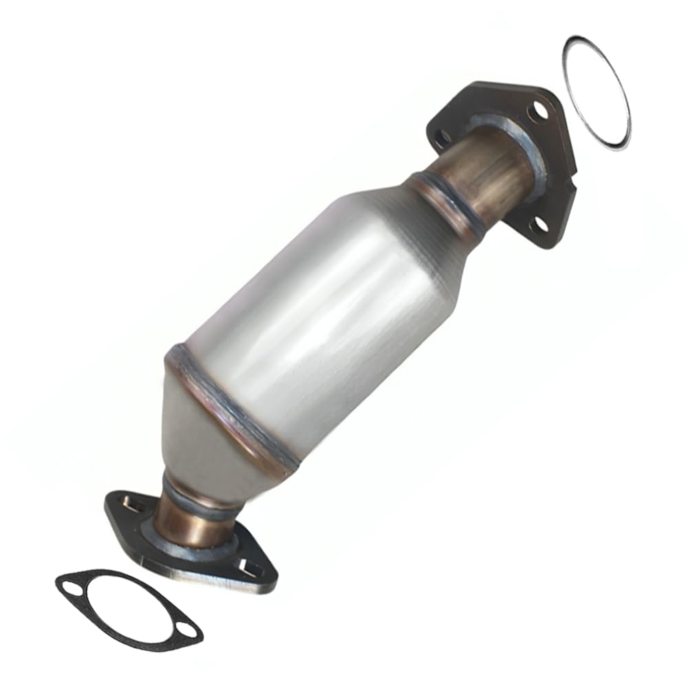 Passenger-side Catalytic Converter for 2007-2017 GMC Acadia/Acadia Limited | 2009-2017 Chevrolet Traverse | 3.6L