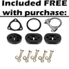 1997-2001 Honda CR-V 2.0L Exhaust Resonator Pipe and Muffler