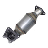 Driver-side Catalytic Converter for 2003-2007 Honda Accord 3.0L | 2005- 2010 Honda Odyssey 3.5L | 2005-2008 Honda Pilot 3.5L | 2006-2008 Honda Ridgeline 3.5L