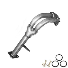 Exhaust Pipe for 1996-1998 Honda Civic | 1997-1998 Acura EL | 1.6L