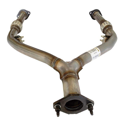 2003-2008 Infiniti FX35 3.5L | 2007-2008 G35 3.5L | 2009-2013 G37 3.7L Exhaust Y-Pipe