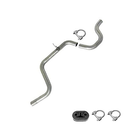 Exhaust Pipe for 2006-2011 Chevrolet Impala | 2006-2007 Monte Carlo | 3.5L