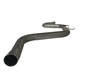 Exhaust Pipe for 2006-2011 Chevrolet Impala | 2006-2007 Monte Carlo | 3.5L