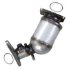 2009-2023 Nissan Maxima 3.5L Passenger-side Catalytic Converter - EPA Approved
