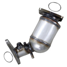2009-2023 Nissan Maxima 3.5L Passenger-side Catalytic Converter - EPA Approved