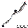 2007-2012 Hyundai Veracruz 3.8L Exhaust Pipe