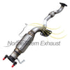 2007-2012 Hyundai Veracruz 3.8L Exhaust Pipe