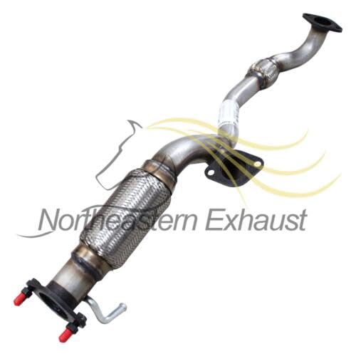 2007-2012 Hyundai Veracruz 3.8L Exhaust Pipe