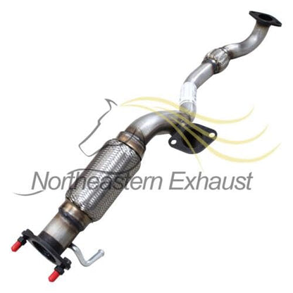 2007-2012 Hyundai Veracruz 3.8L Exhaust Pipe
