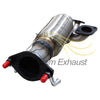2007-2012 Hyundai Veracruz 3.8L Exhaust Pipe