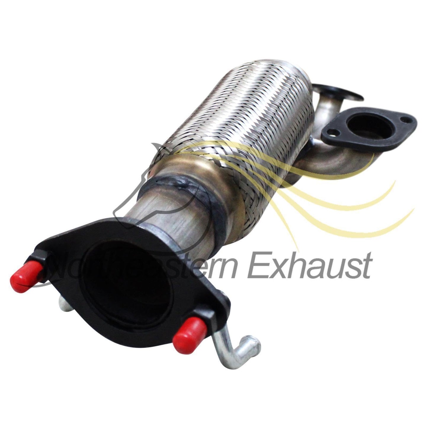 2007-2012 Hyundai Veracruz 3.8L Exhaust Pipe