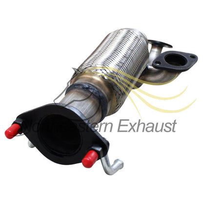 2007-2012 Hyundai Veracruz 3.8L Exhaust Pipe