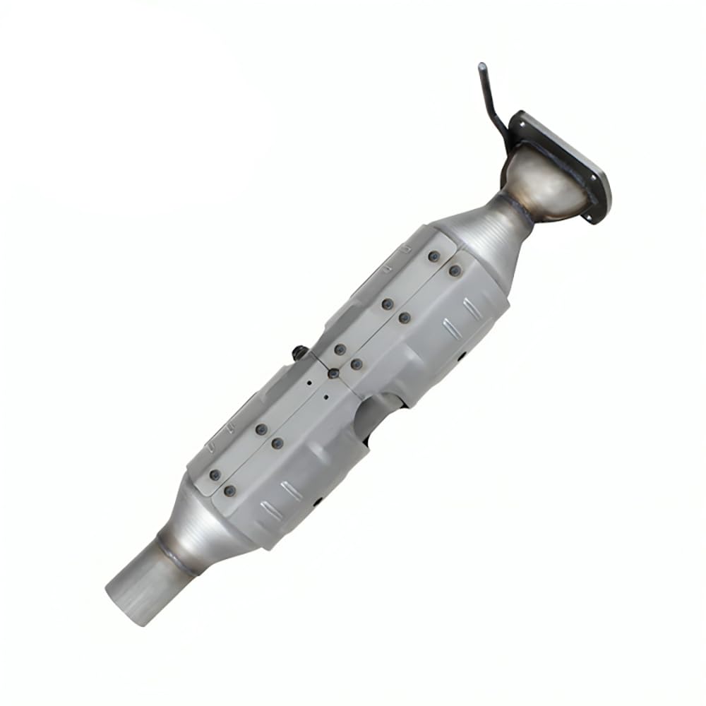 Catalytic Converter for 2011-2015 Ford F-59 Commercial Stripped Chassis & F-53 Motorhome Chassis | 6.8L