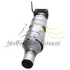 Catalytic Converter for 2011-2015 Ford F-59 Commercial Stripped Chassis & F-53 Motorhome Chassis | 6.8L