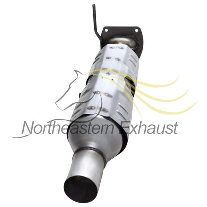 Catalytic Converter for 2011-2015 Ford F-59 Commercial Stripped Chassis & F-53 Motorhome Chassis | 6.8L