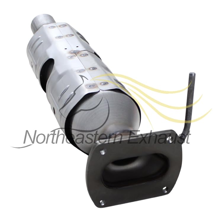 Catalytic Converter for 2011-2015 Ford F-59 Commercial Stripped Chassis & F-53 Motorhome Chassis | 6.8L