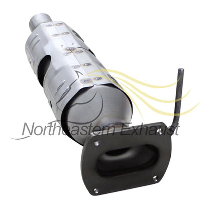 Catalytic Converter for 2011-2015 Ford F-59 Commercial Stripped Chassis & F-53 Motorhome Chassis | 6.8L