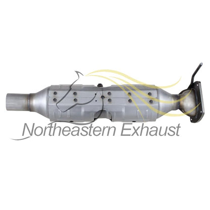 Catalytic Converter for 2011-2015 Ford F-59 Commercial Stripped Chassis & F-53 Motorhome Chassis | 6.8L