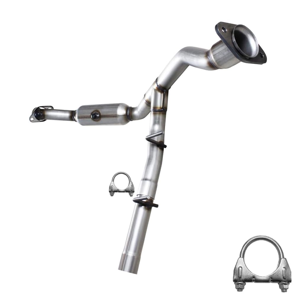 2011-2014 Ford F-150 3.5L Catalytic Converter - EPA Approved