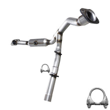 2011-2014 Ford F-150 3.5L Catalytic Converter - EPA Approved